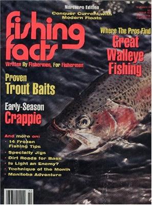 Fishing Facts